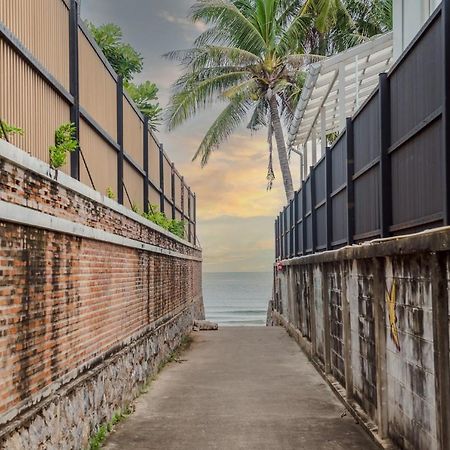 White Beach House Hua Hin 20 Second To The Beach מראה חיצוני תמונה