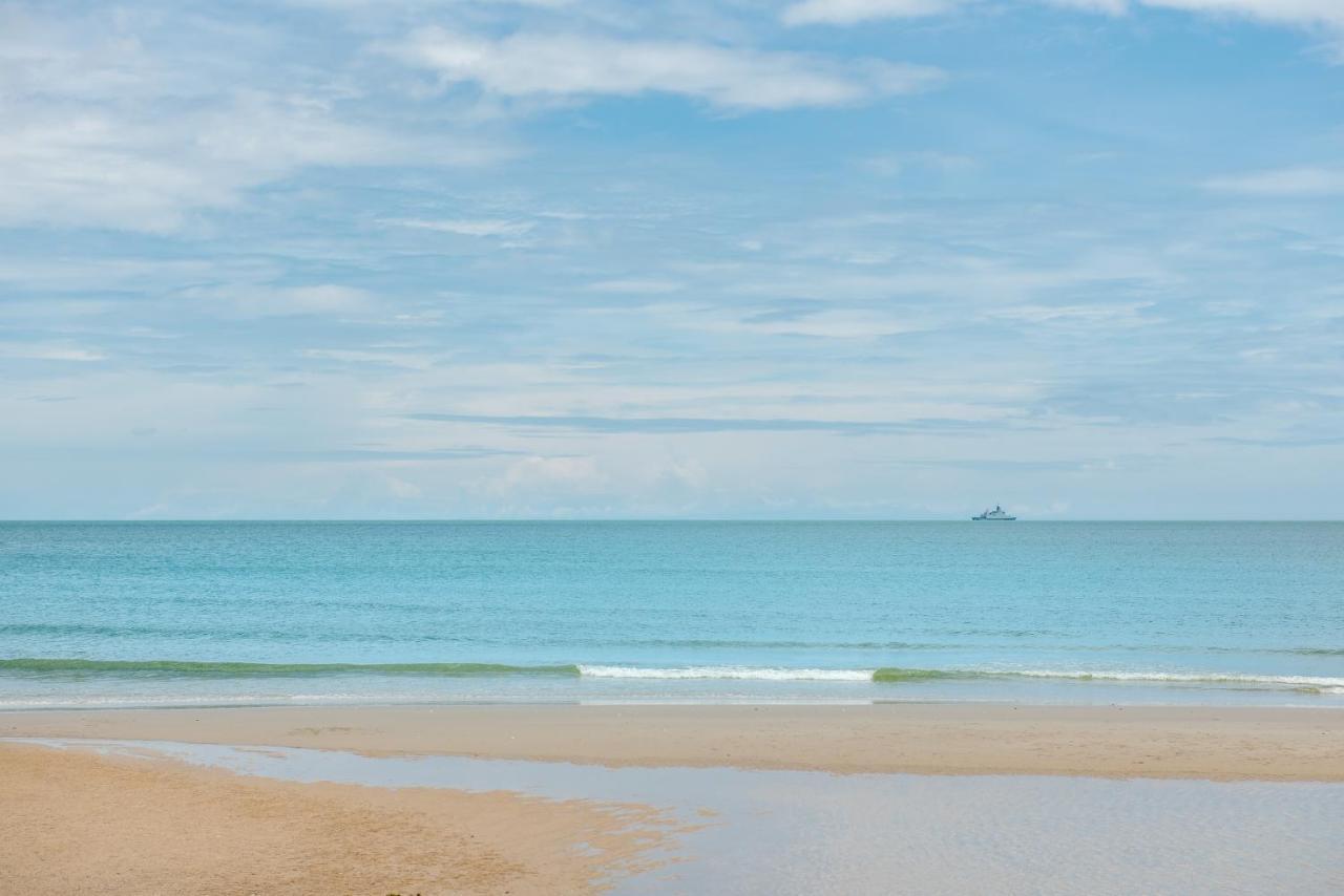 White Beach House Hua Hin 20 Second To The Beach מראה חיצוני תמונה