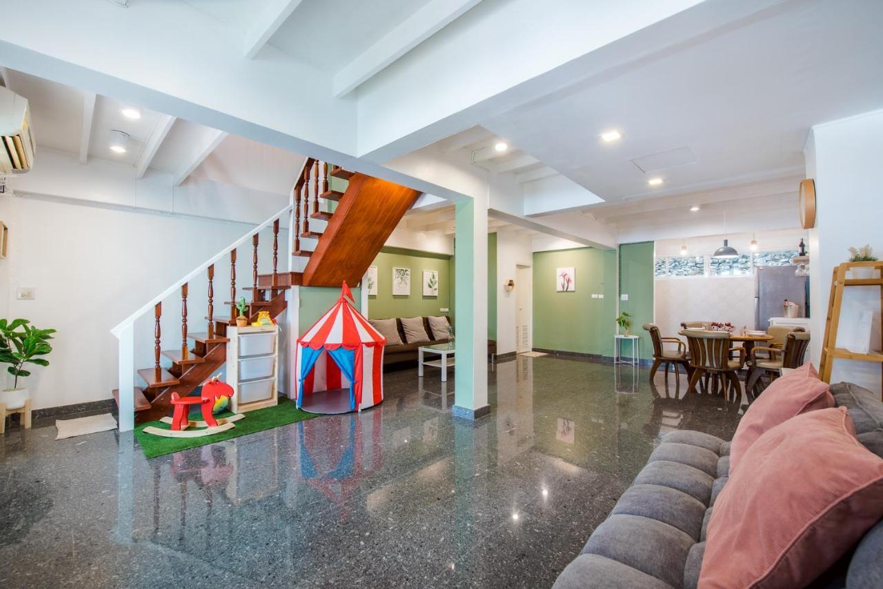White Beach House Hua Hin 20 Second To The Beach מראה חיצוני תמונה