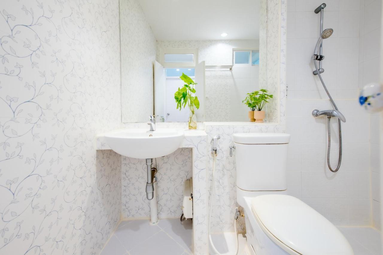 White Beach House Hua Hin 20 Second To The Beach מראה חיצוני תמונה