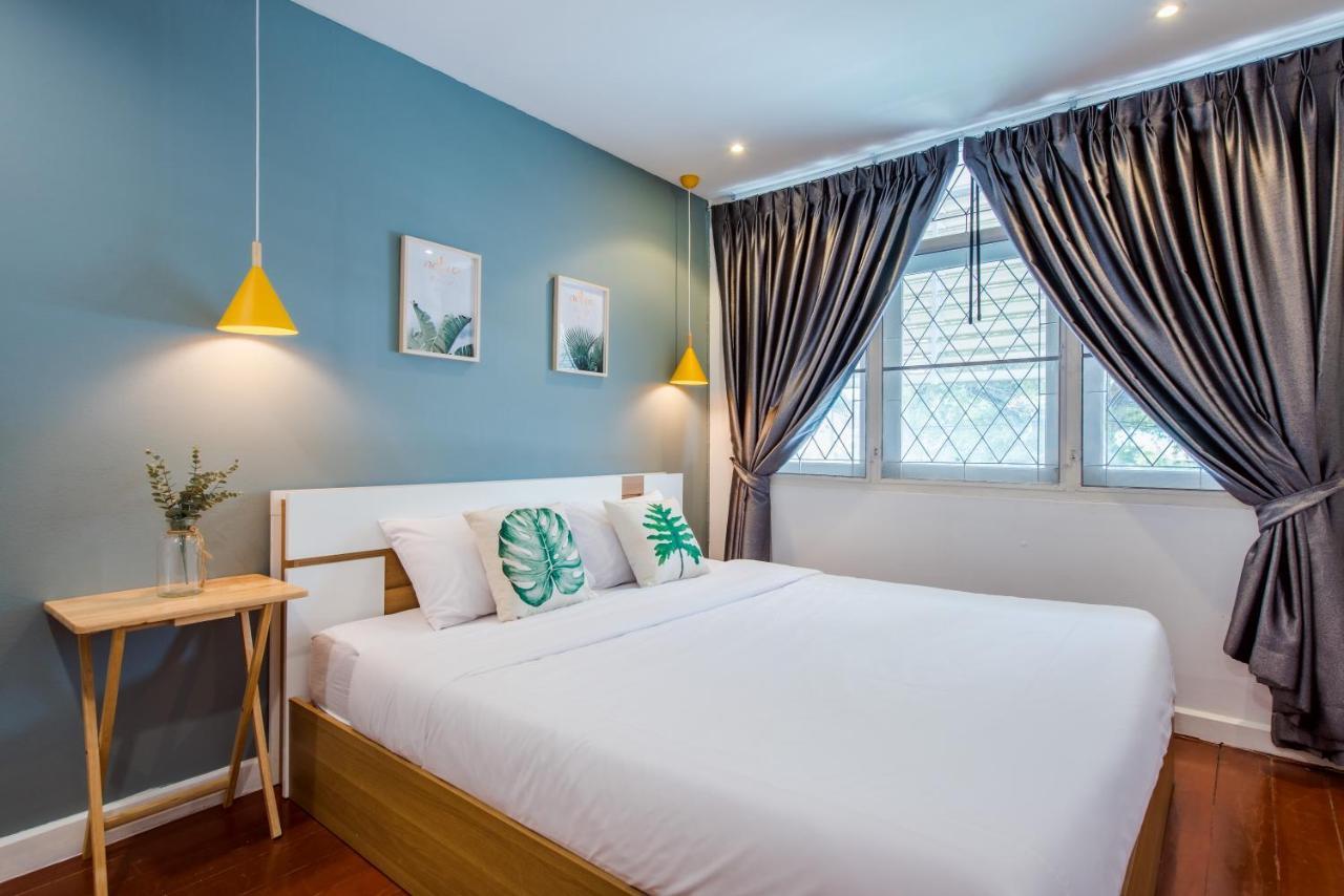 White Beach House Hua Hin 20 Second To The Beach מראה חיצוני תמונה