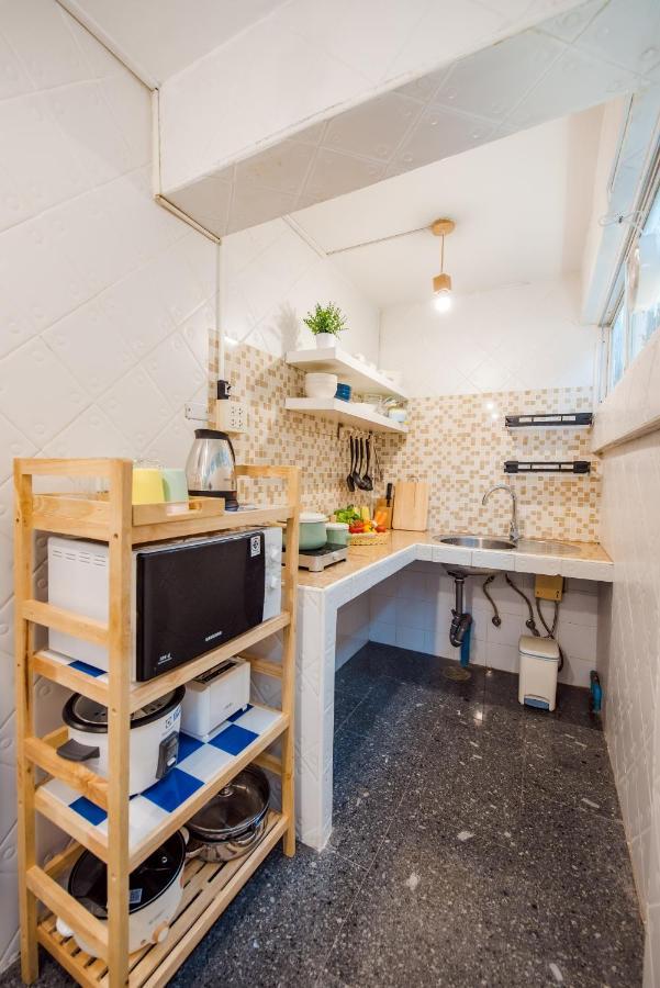 White Beach House Hua Hin 20 Second To The Beach מראה חיצוני תמונה