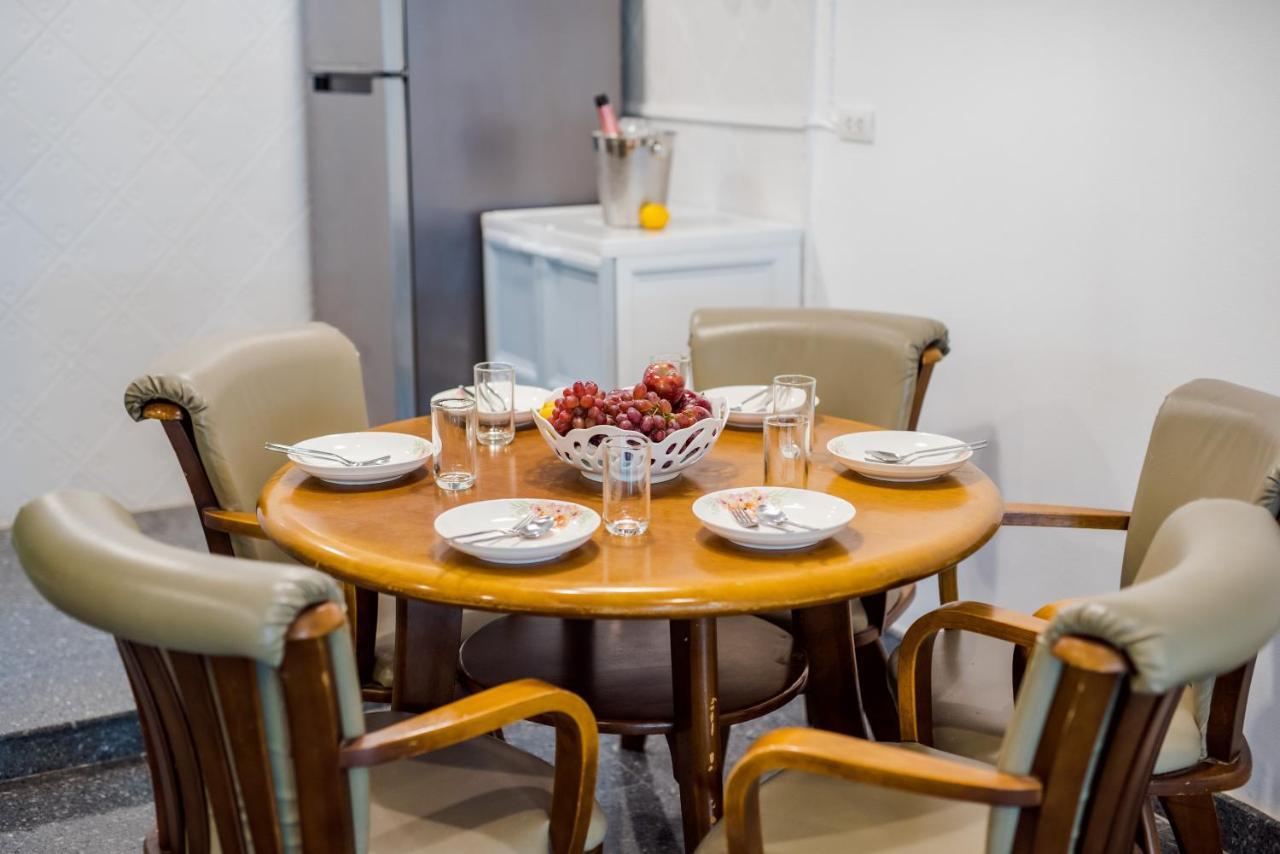 White Beach House Hua Hin 20 Second To The Beach מראה חיצוני תמונה