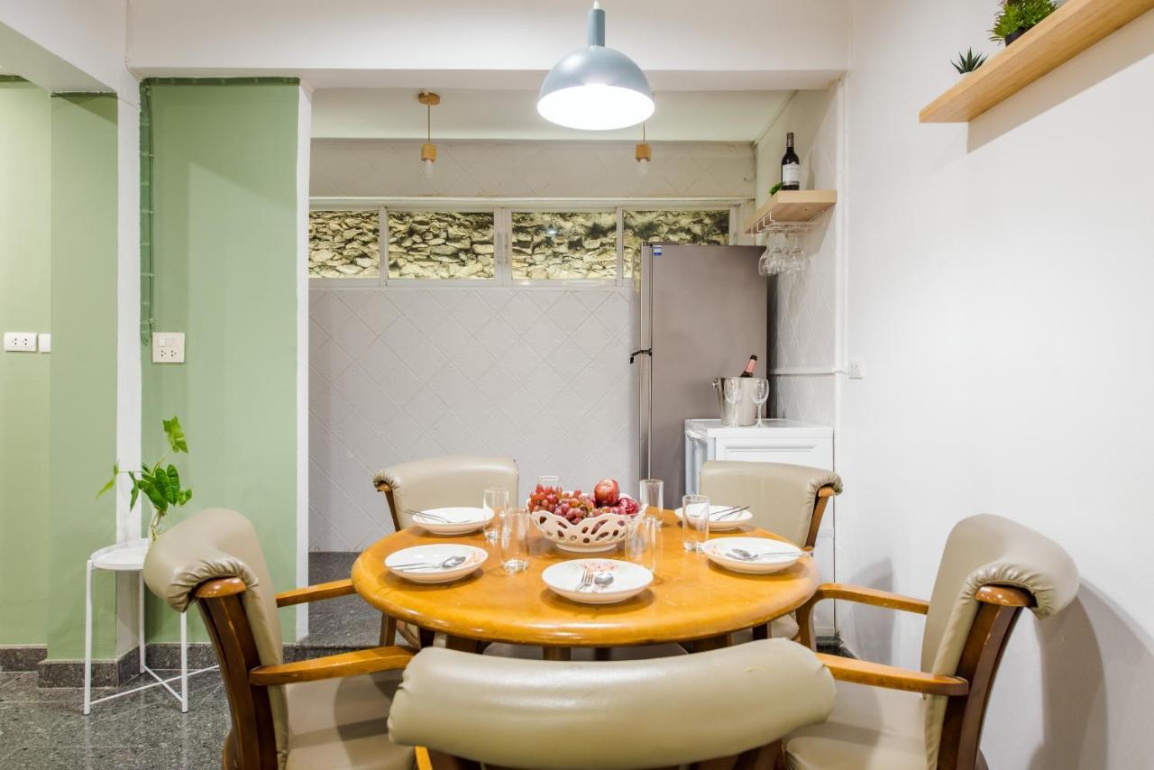 White Beach House Hua Hin 20 Second To The Beach מראה חיצוני תמונה